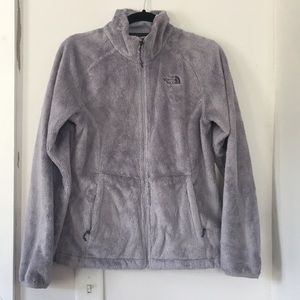 North Face Fleece Jacket